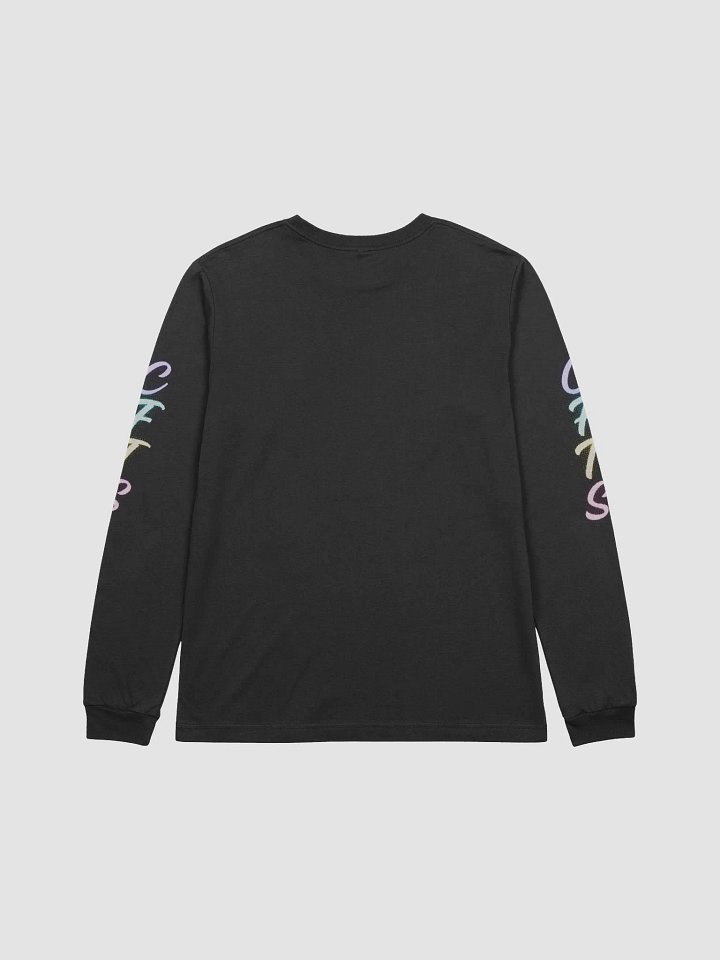 Dont tell the others Long Sleeve product image (12)