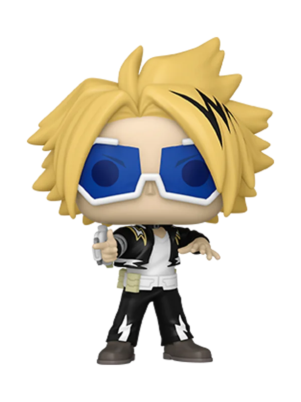 Denki pop, glow-in-the-dark product image (2)