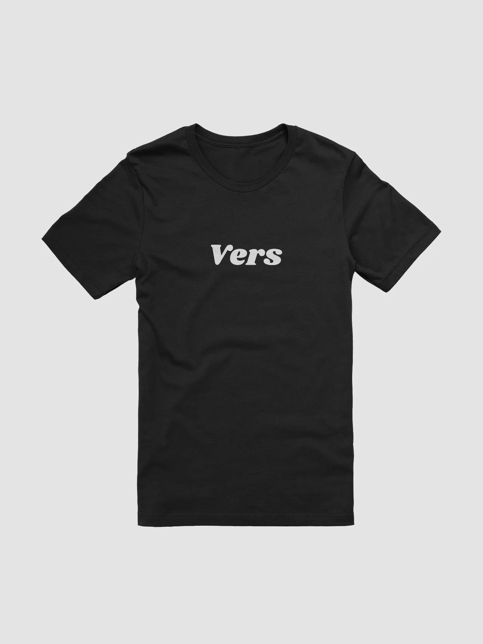 Vers Shirt product image (1)