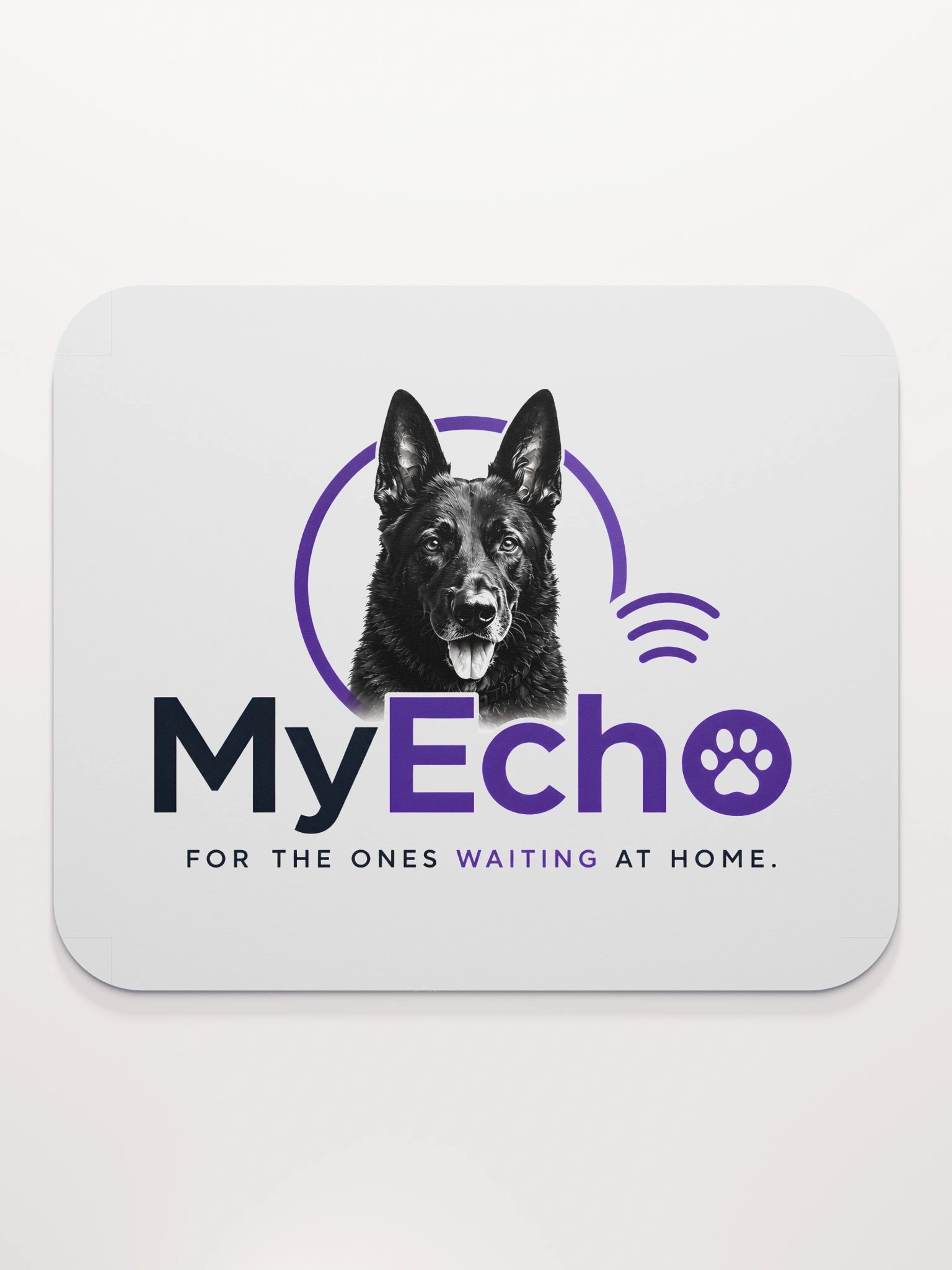 My Ech - Mouse pad product image (2)
