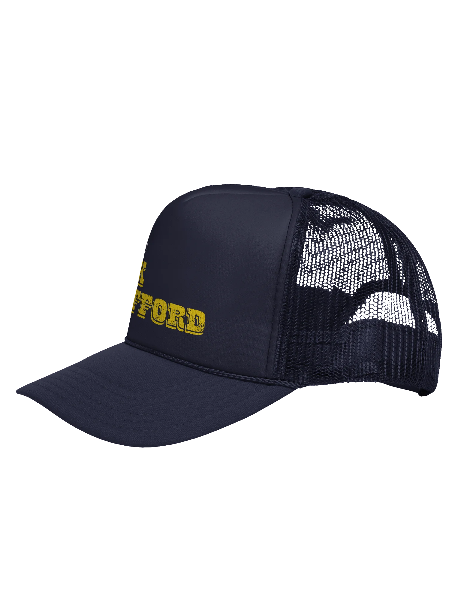 Dick Snifford Cap product image (11)