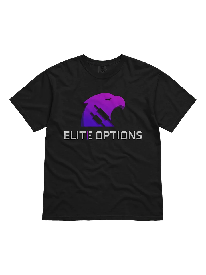 Elite Options Tee product image (1)