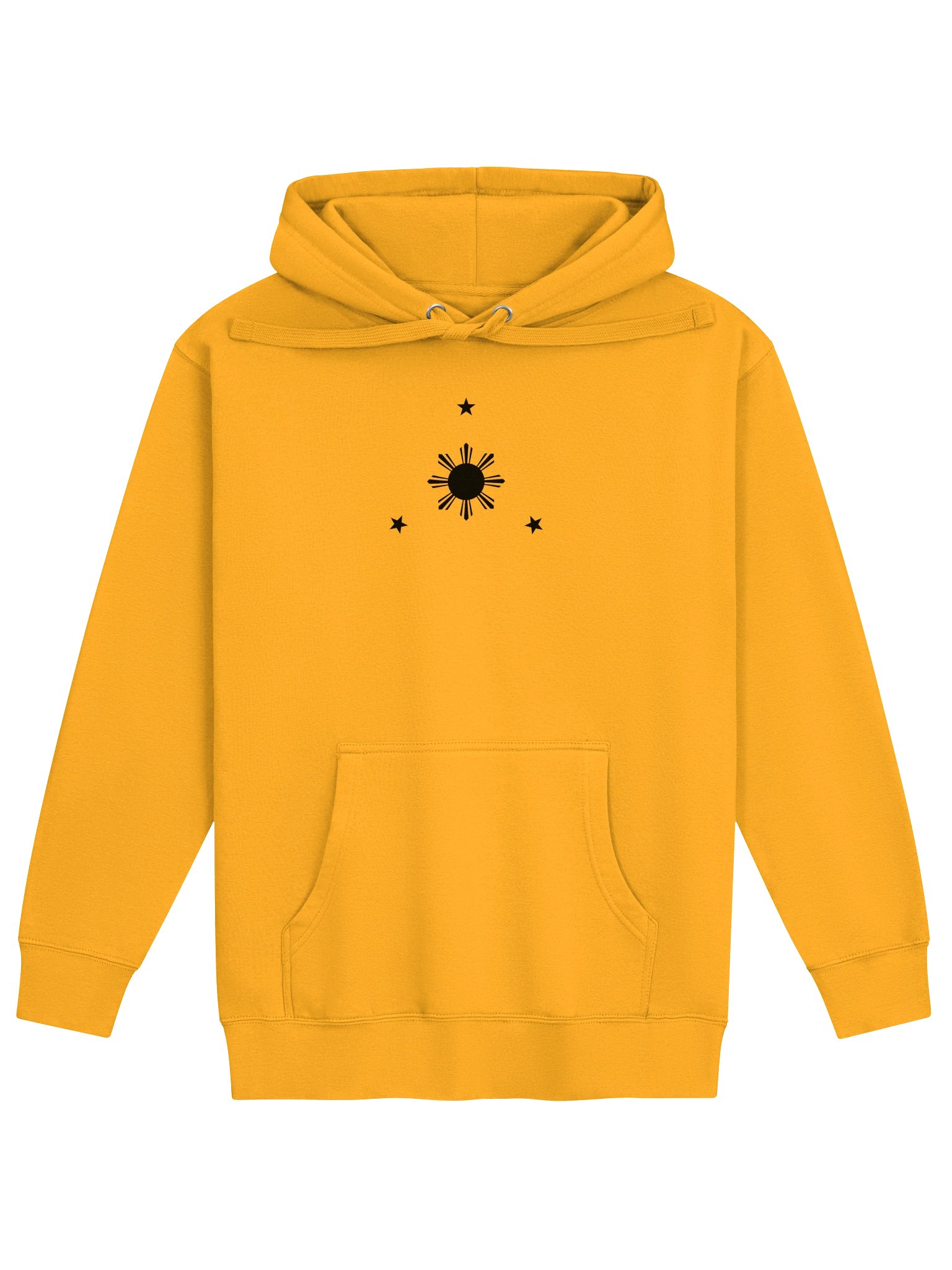 Philippine Sun Hoodie product image (1)