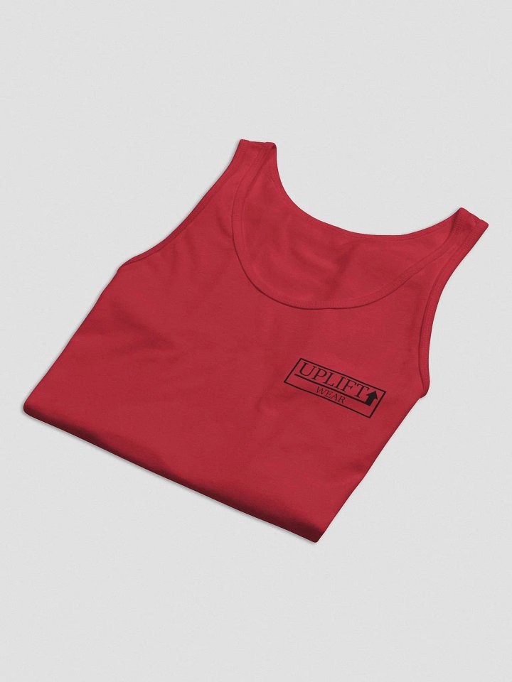 Logo Tank (Light) product image (2)