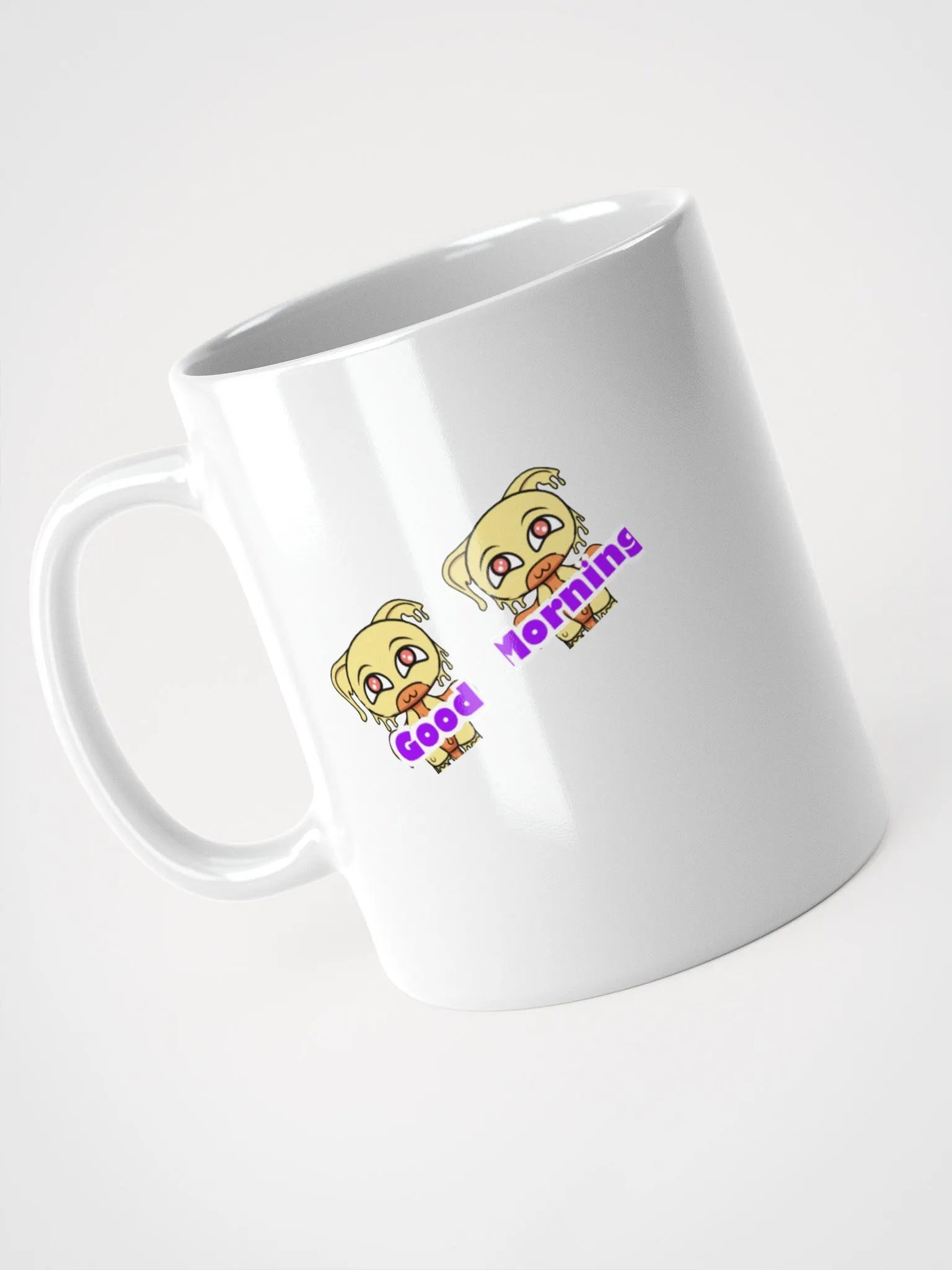 Good Morning Mug product image (2)