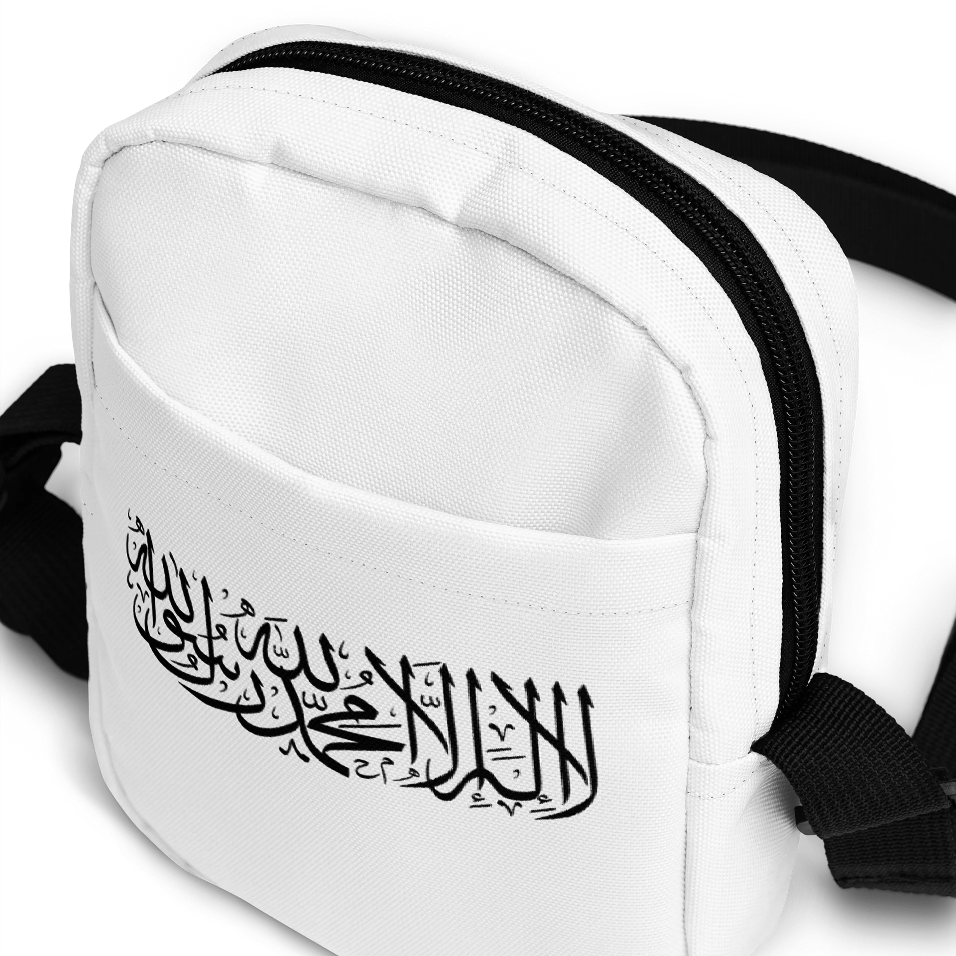Shahada cross body bag product image (5)