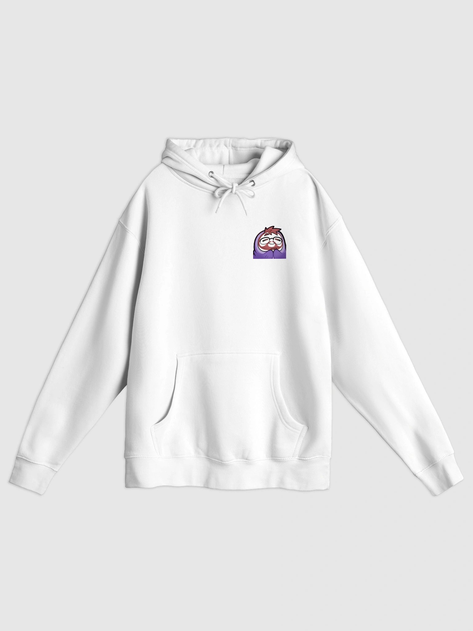Cozy Ghostie Hoodie product image (1)