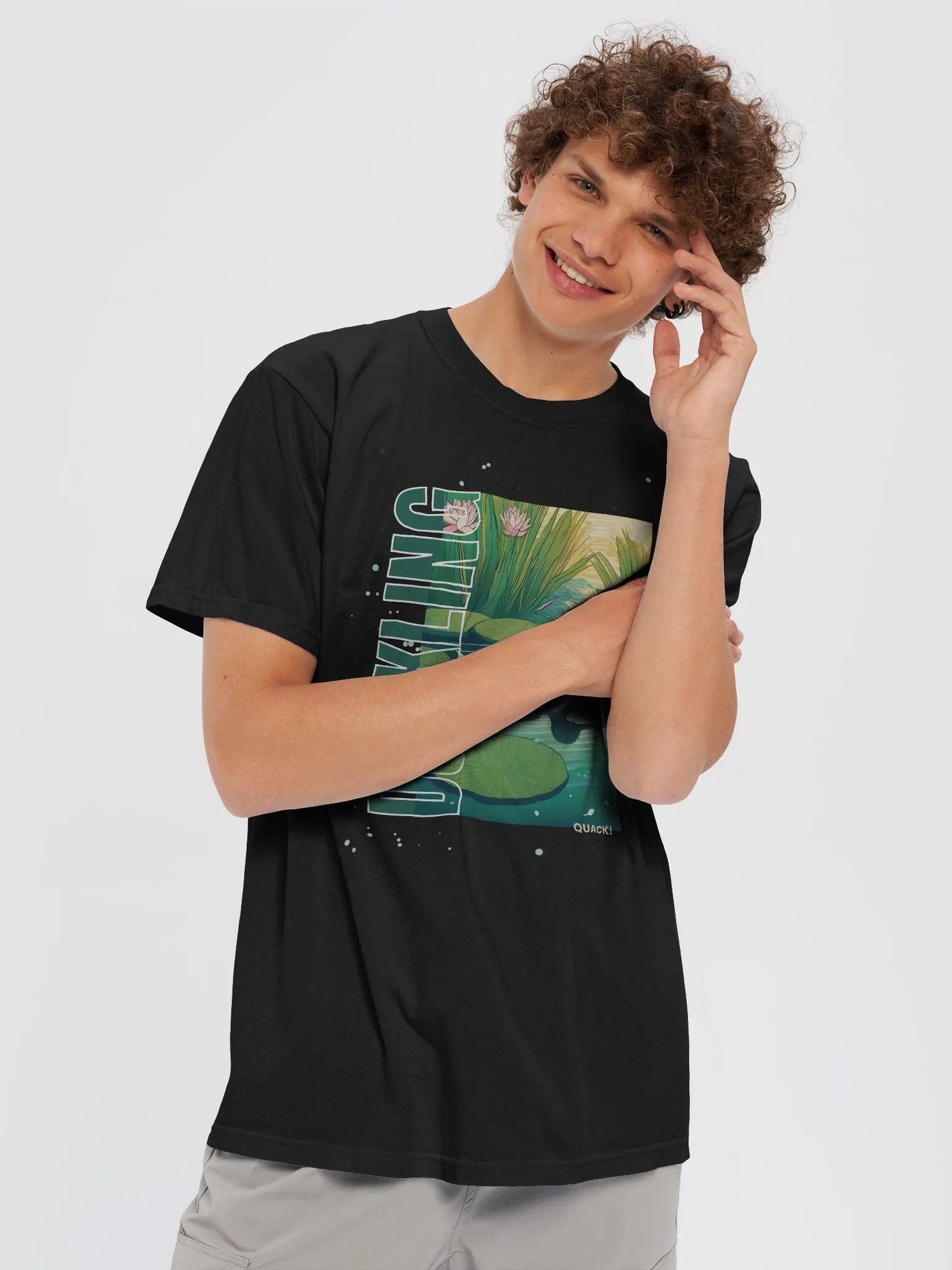 Duckling Tee product image (31)
