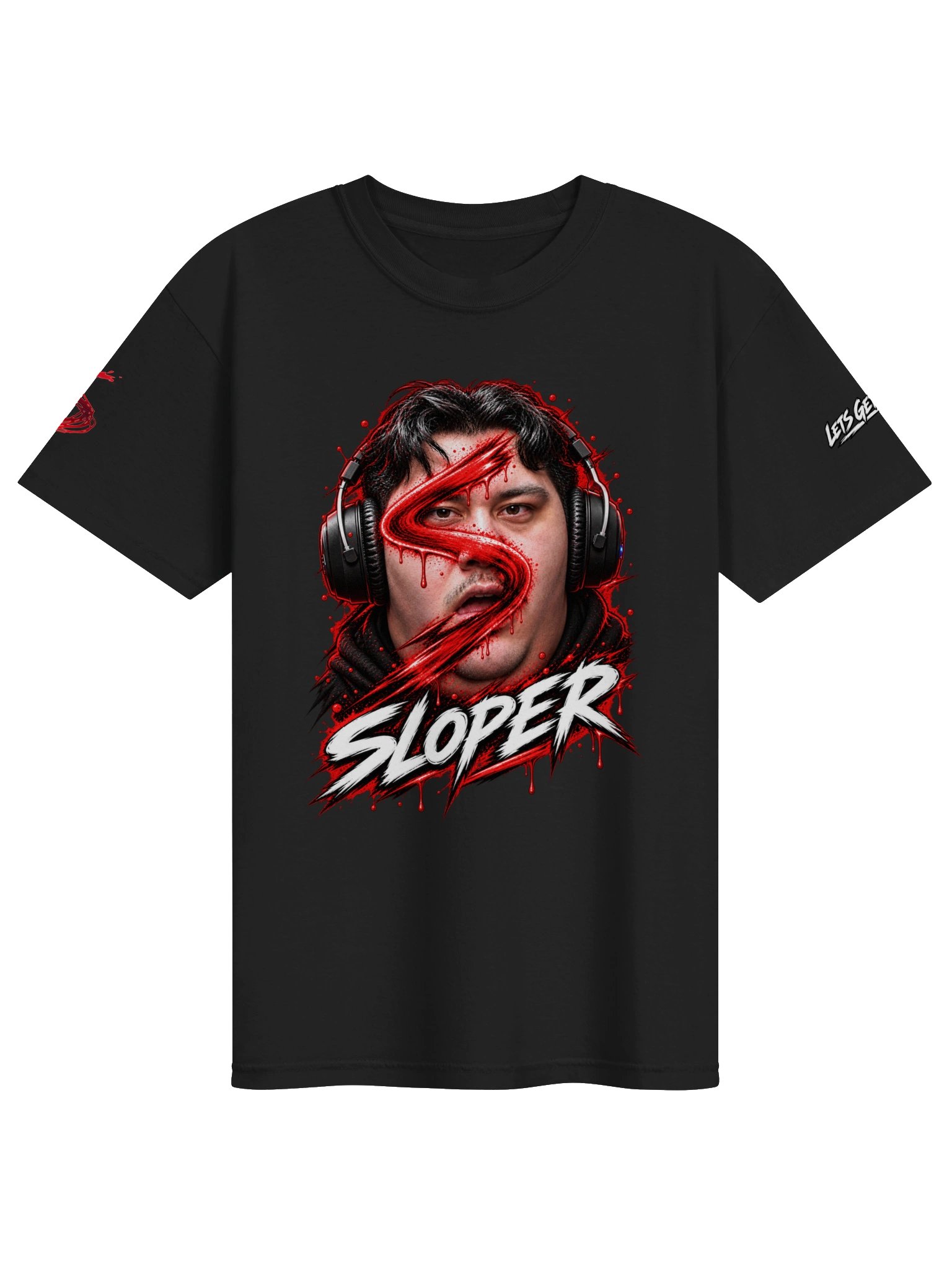The Sloper Shirt product image (1)