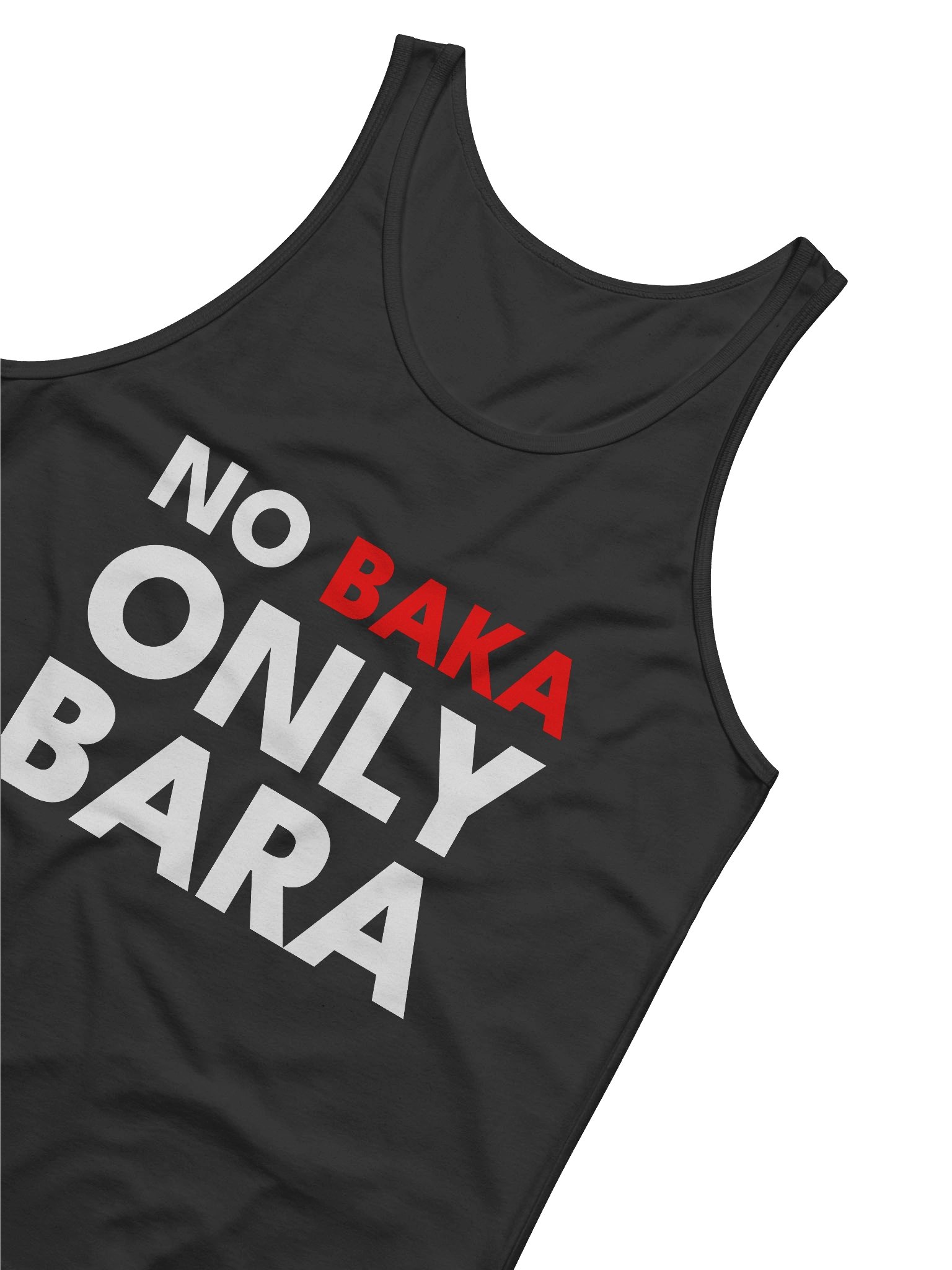 NO BAKA ONLY BARA product image (4)
