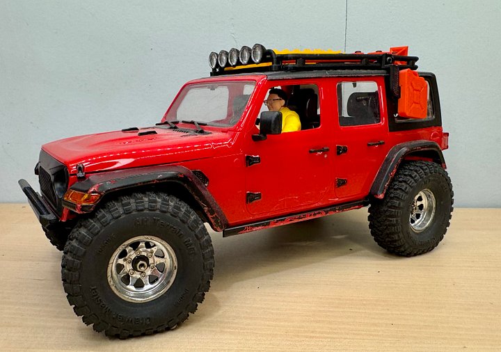 Fms Firehorse product image (1)