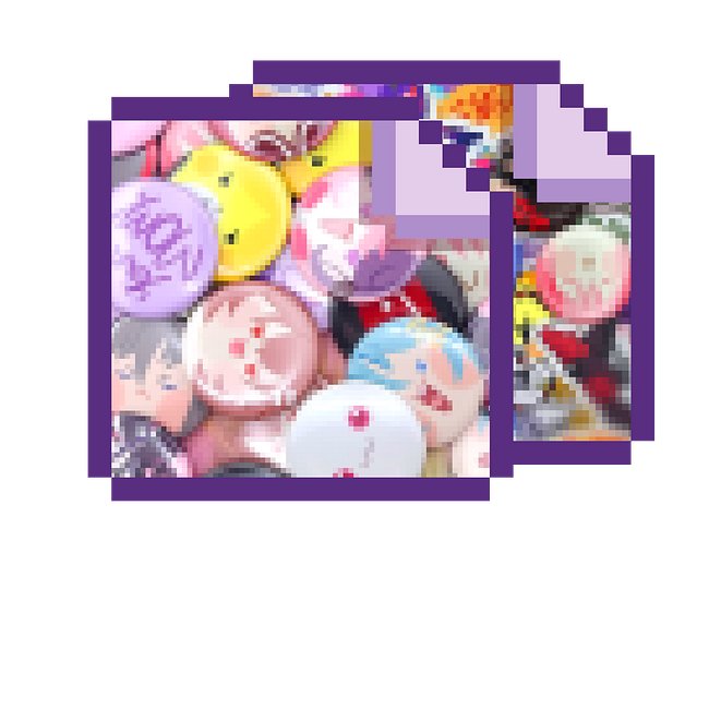 Buttons