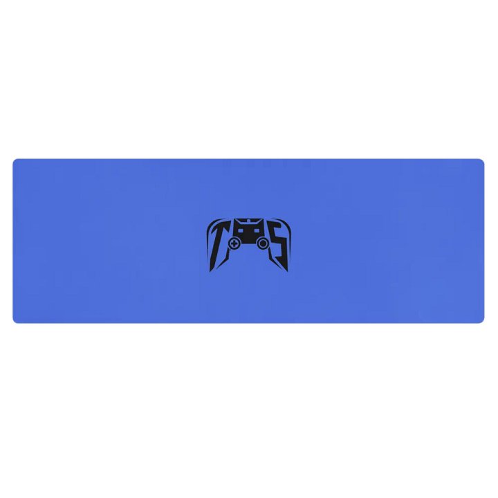 Logo Yoga Mat (Royal) product image (1)