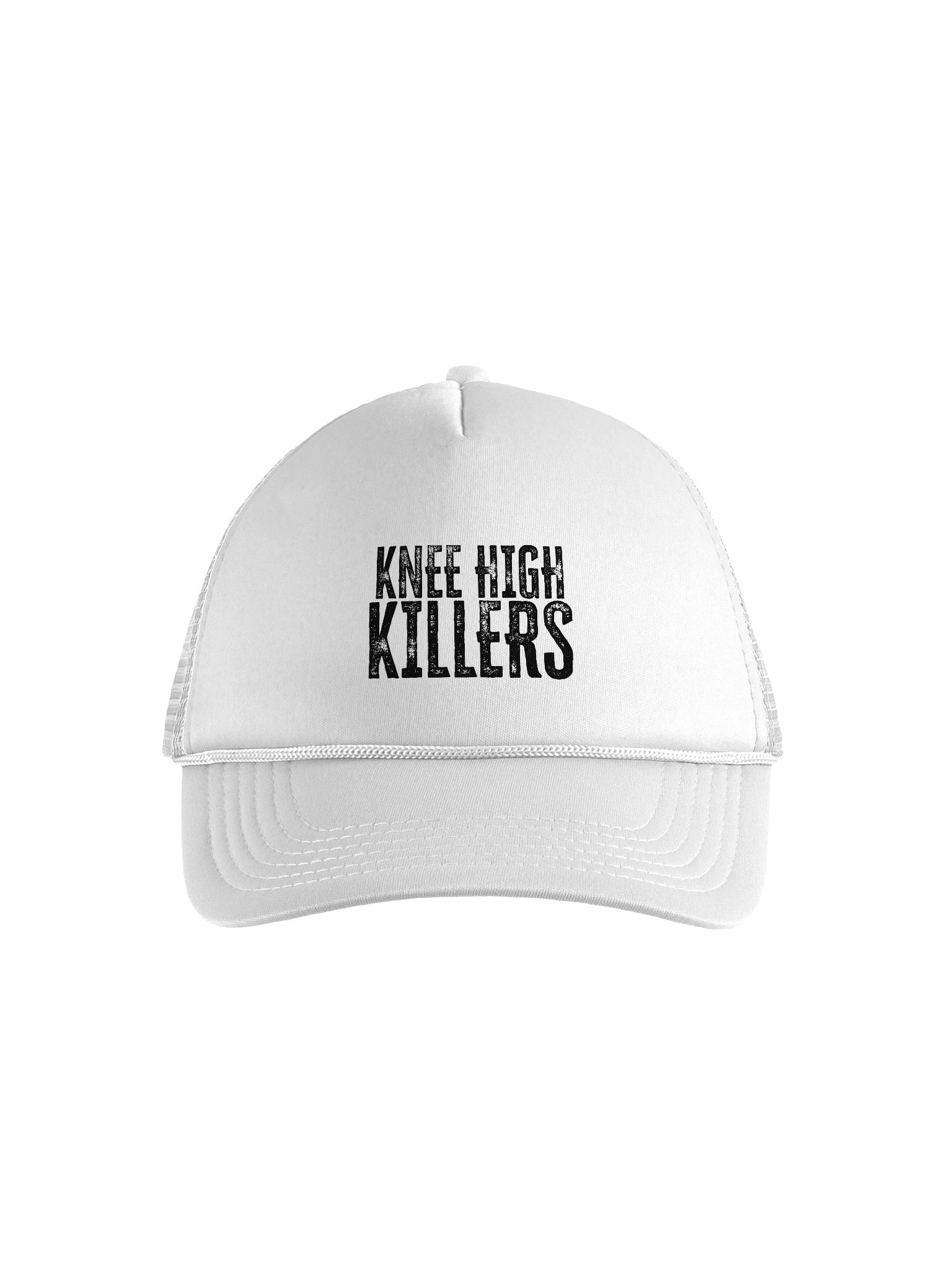 Knee High Killers Snapback product image (1)