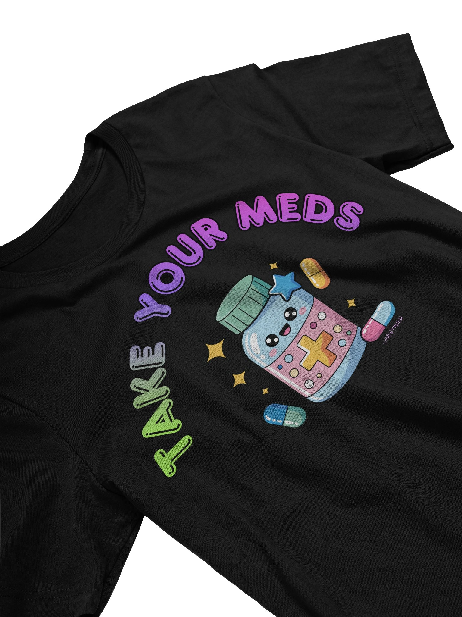 Take Your Meds product image (26)