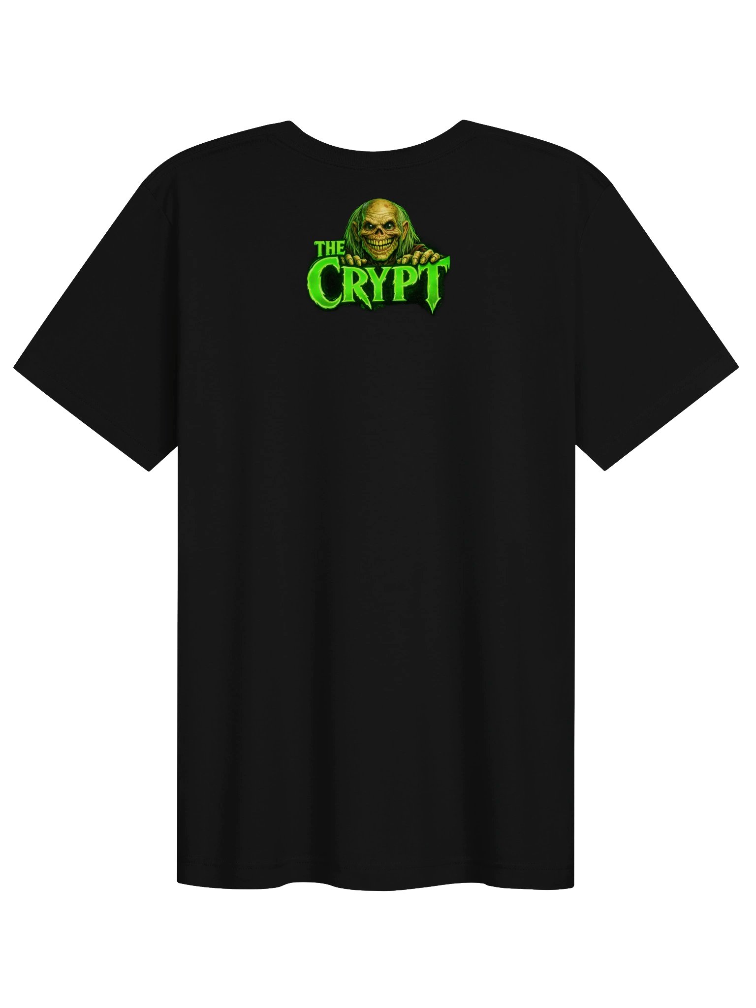 Terror Night Ghost Hunters Horror Tee product image (2)