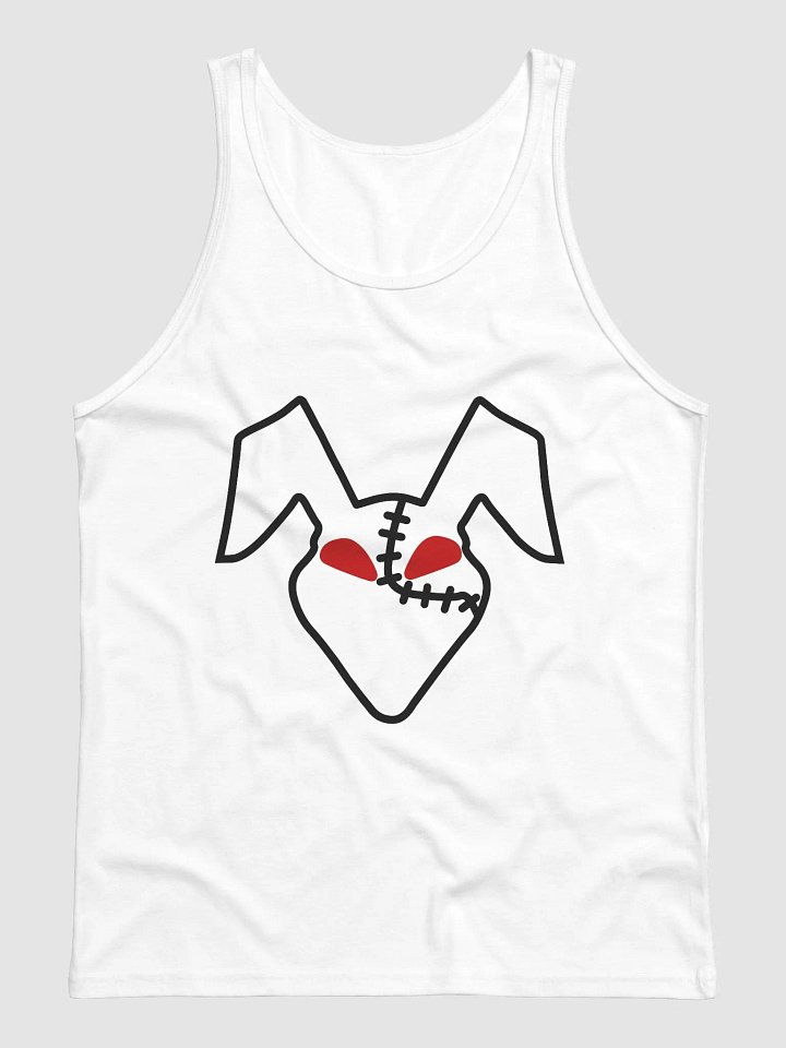 Vanessa Into Madness Jersey Tank product image (2)