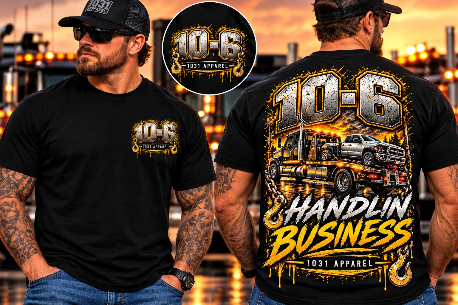10-6 HANDLIN BUSINESS product image (1)