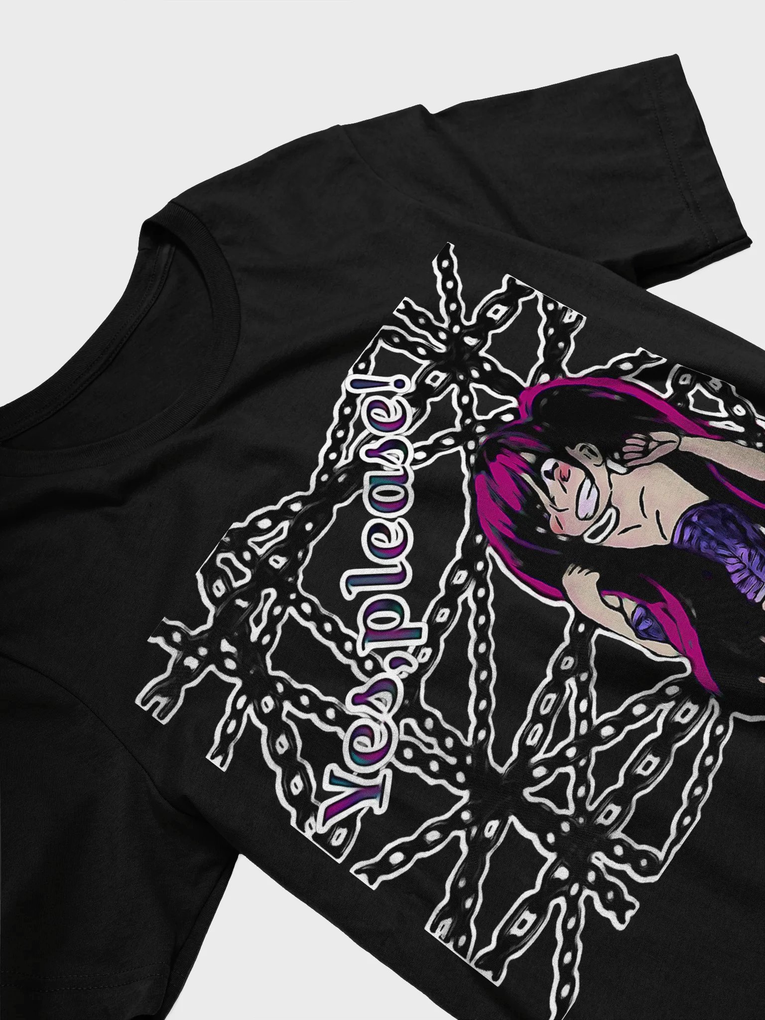Yes, Please! Tee product image (31)
