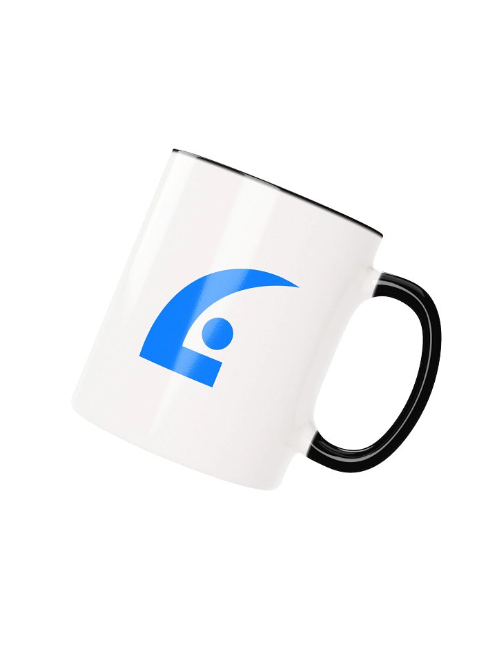 Life Colorful Coffee Mug product image (2)