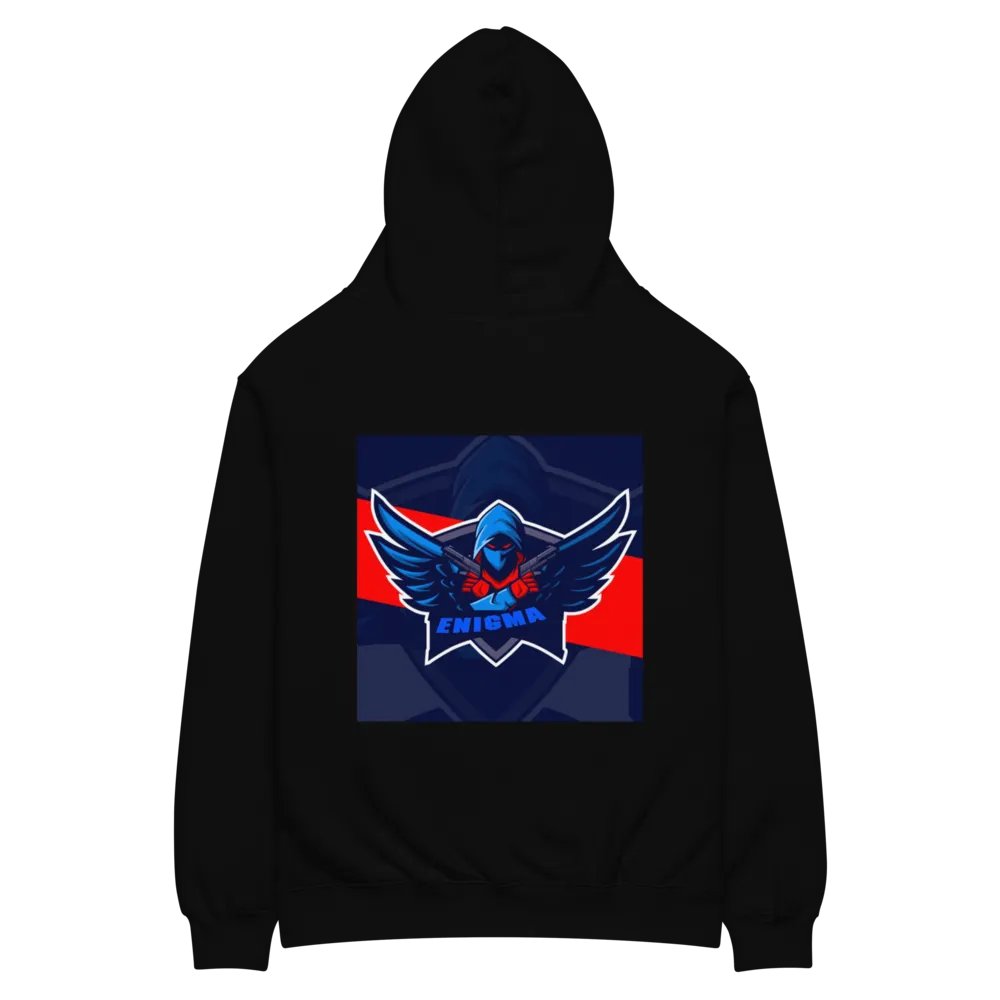 ENIGMA hoodie product image (3)