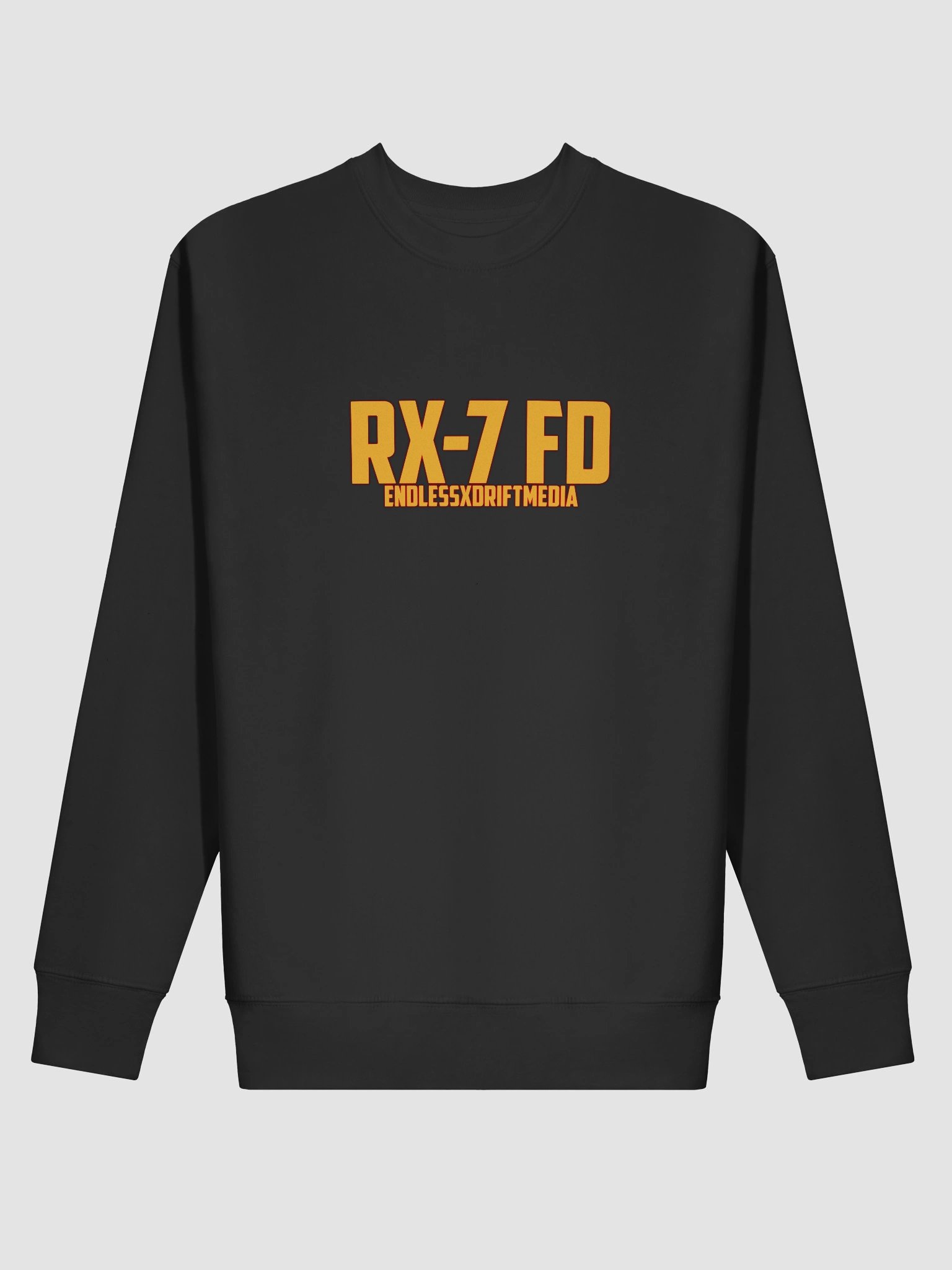 RX-7 FD - V1 - SWEATER product image (2)