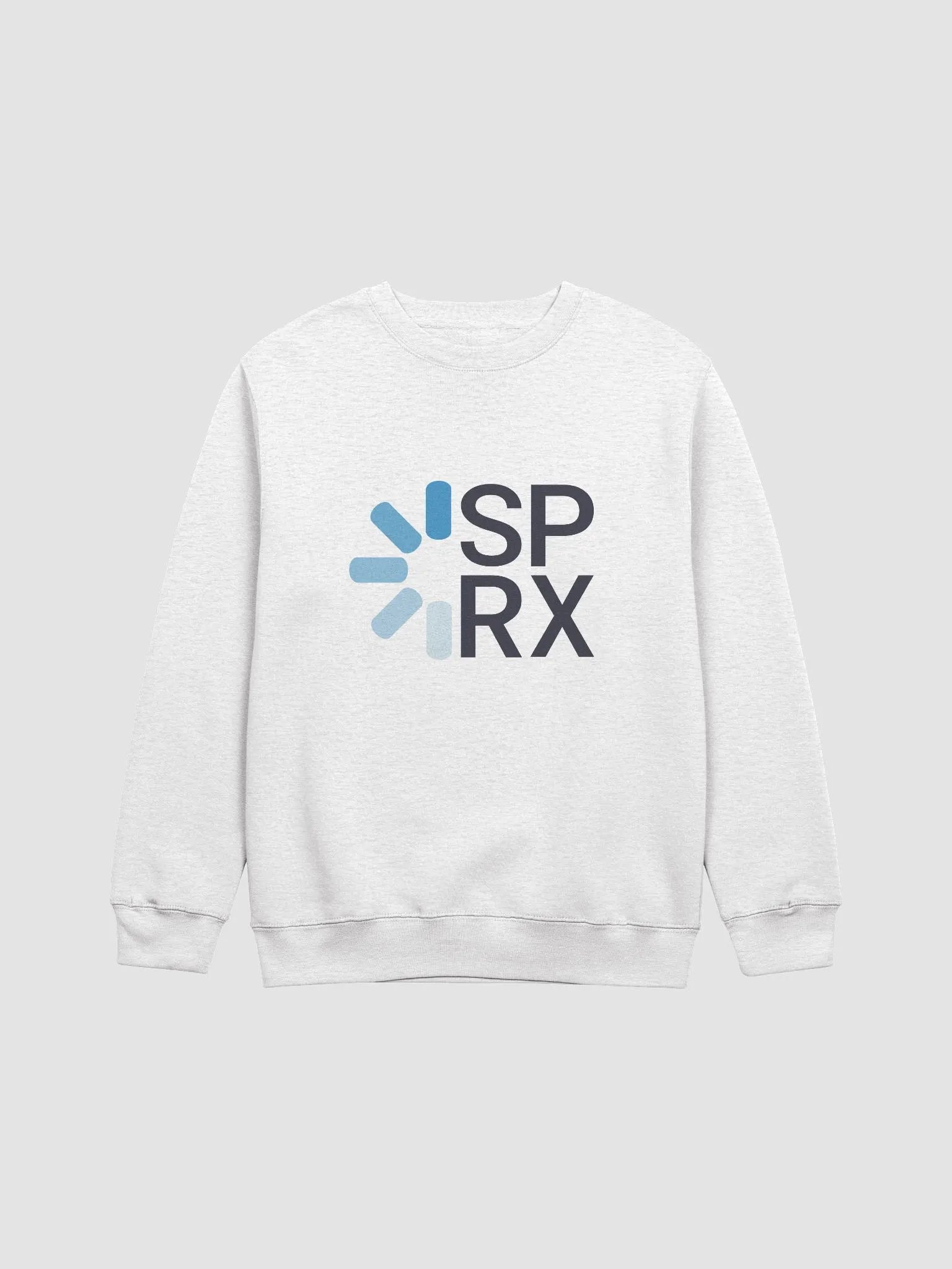SPRX Basic Light Crewneck product image (2)