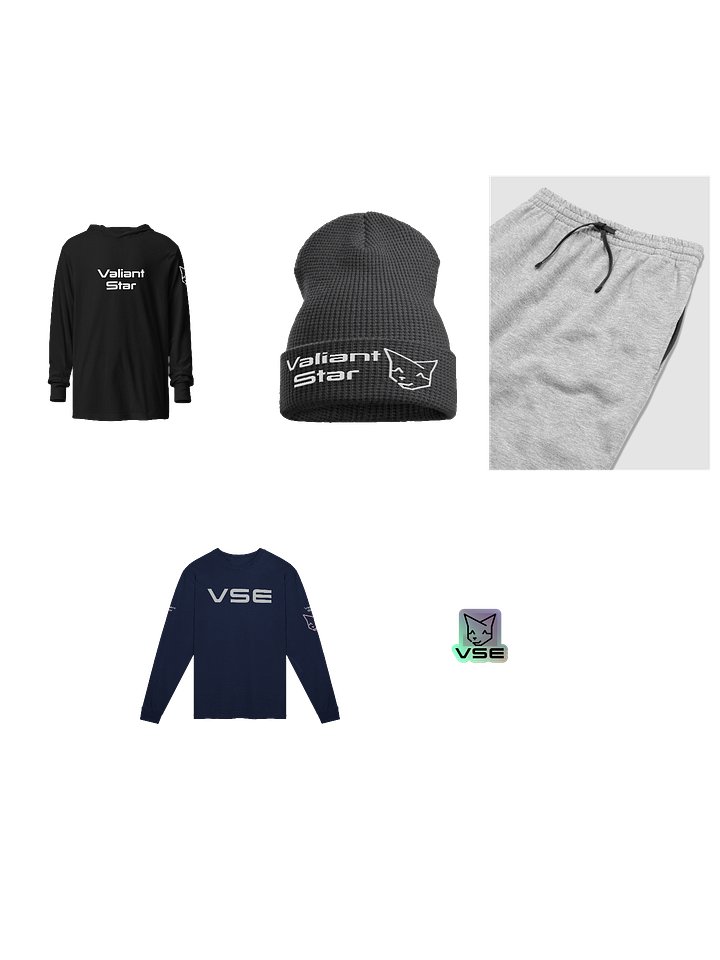 Winter Chill Collection product image (1)