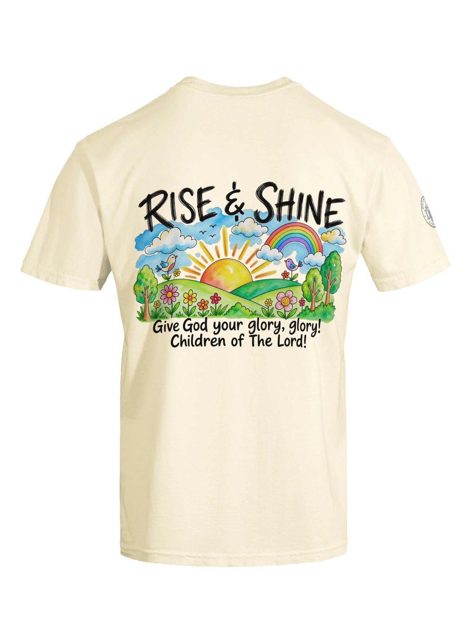 Rise and Shine product image (7)