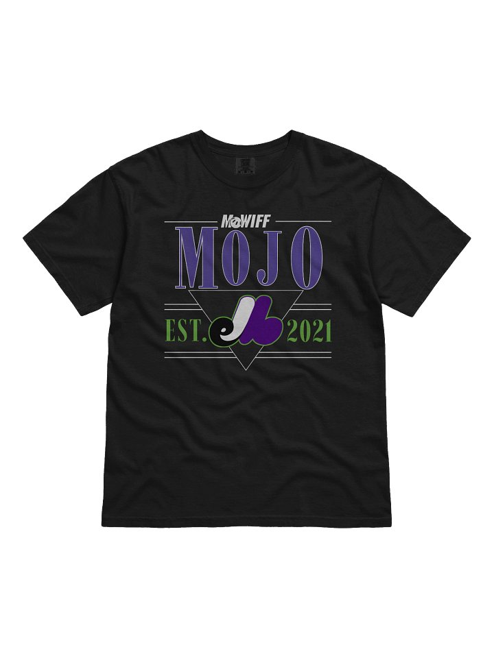 Mojo Graphic Tee product image (5)