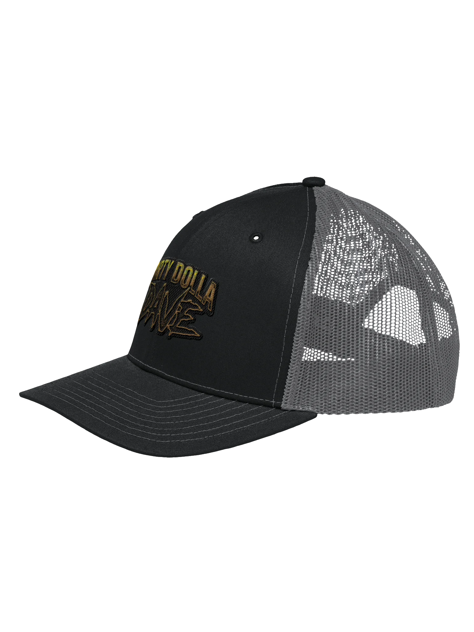 DIRTY DOLLA DAVE HAT product image (14)