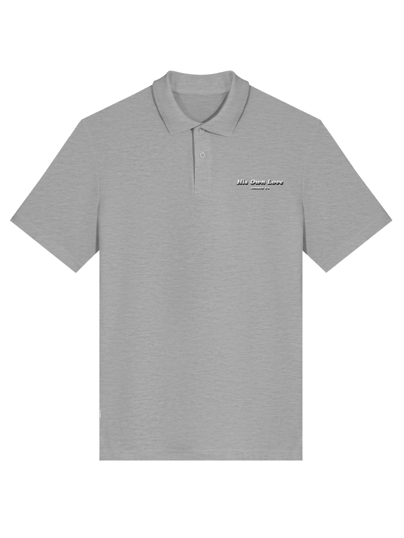 His Own Love Polo product image (3)