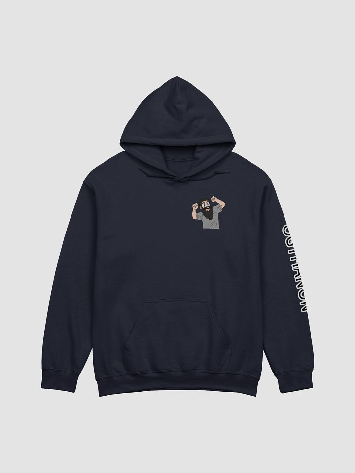 Og Cheer Hoodie product image (4)