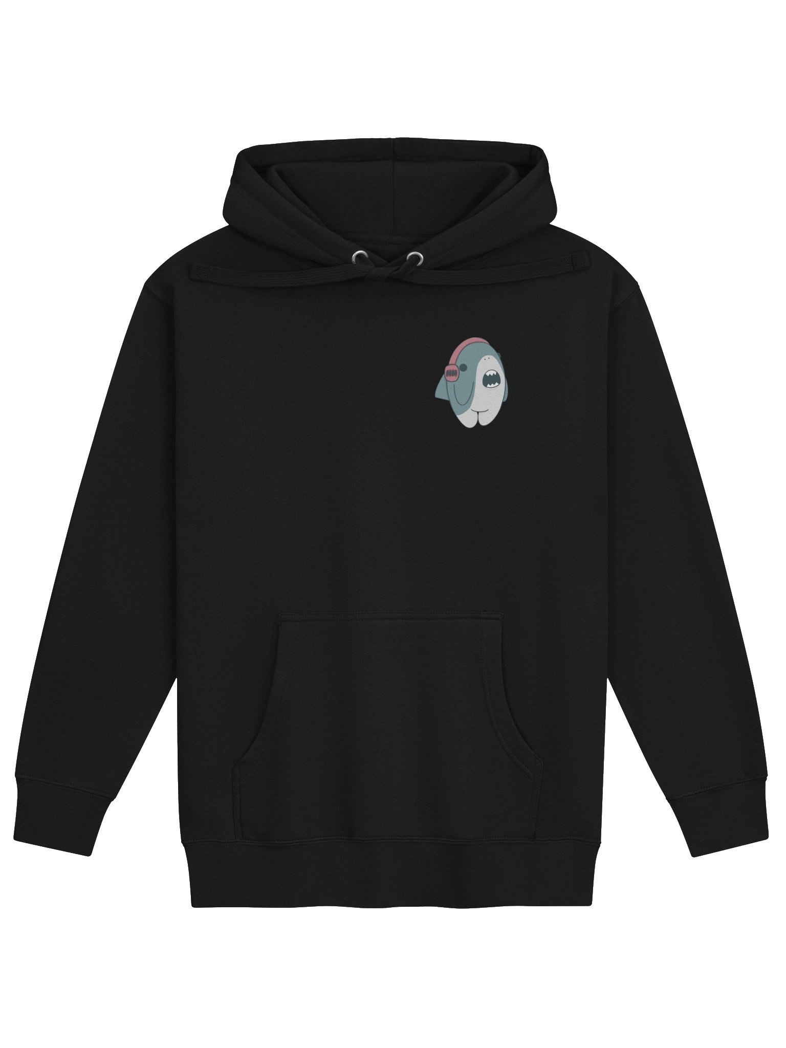 Shark Hoodie product image (1)