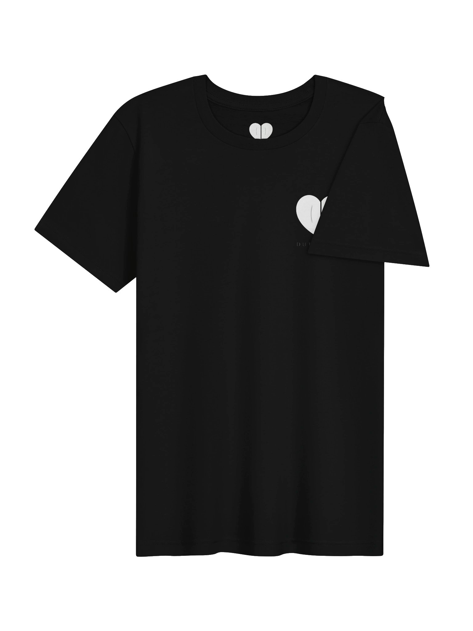 DutchDame Logo Tee product image (4)