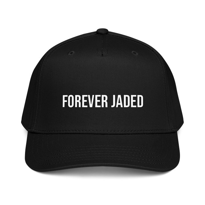 Forever Ever Casual Baseball Hat product image (1)
