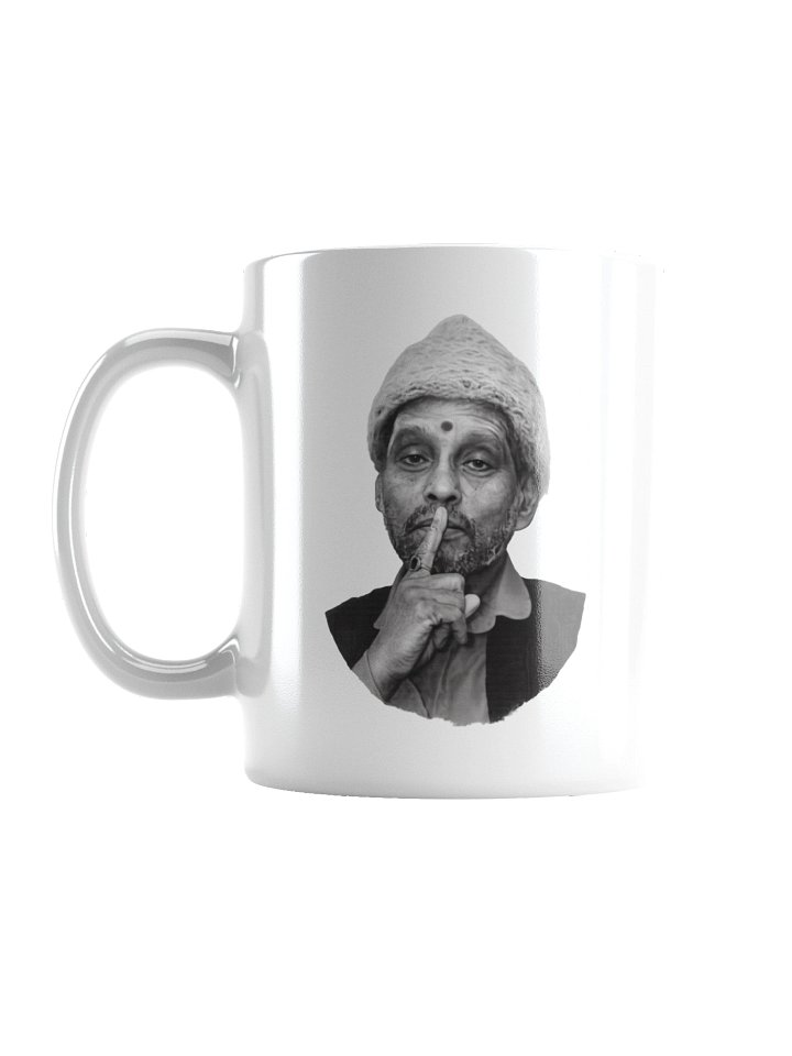STFU Mug product image (1)