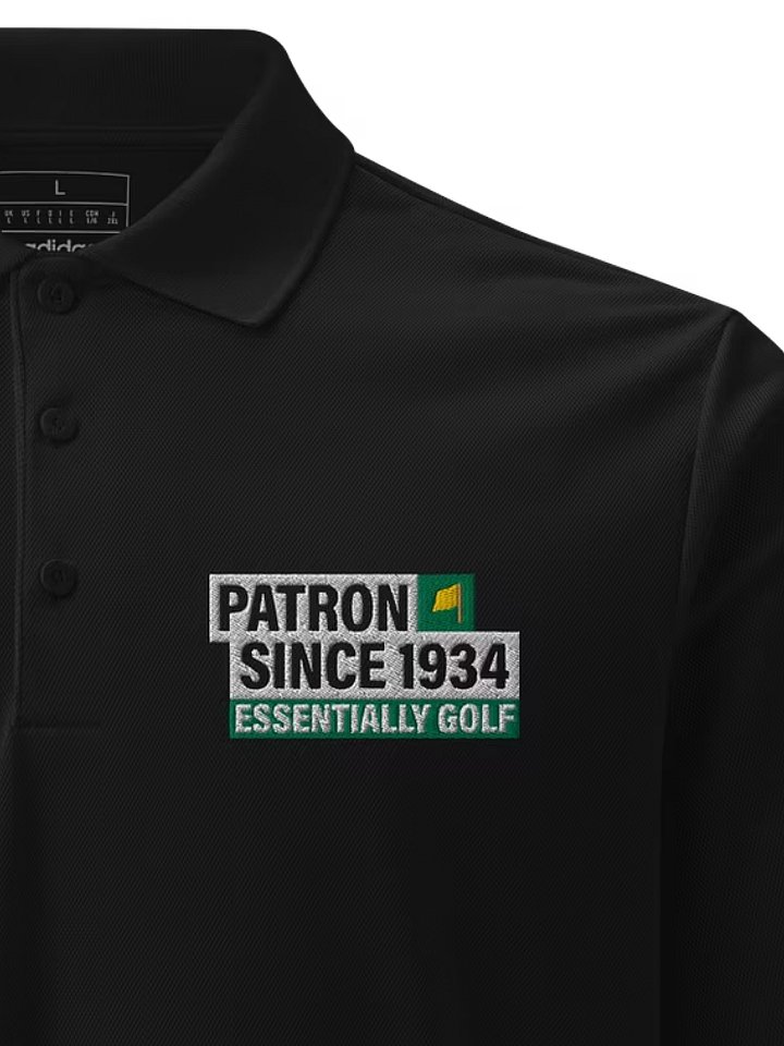 Patron - Since 1934 Polo product image (2)