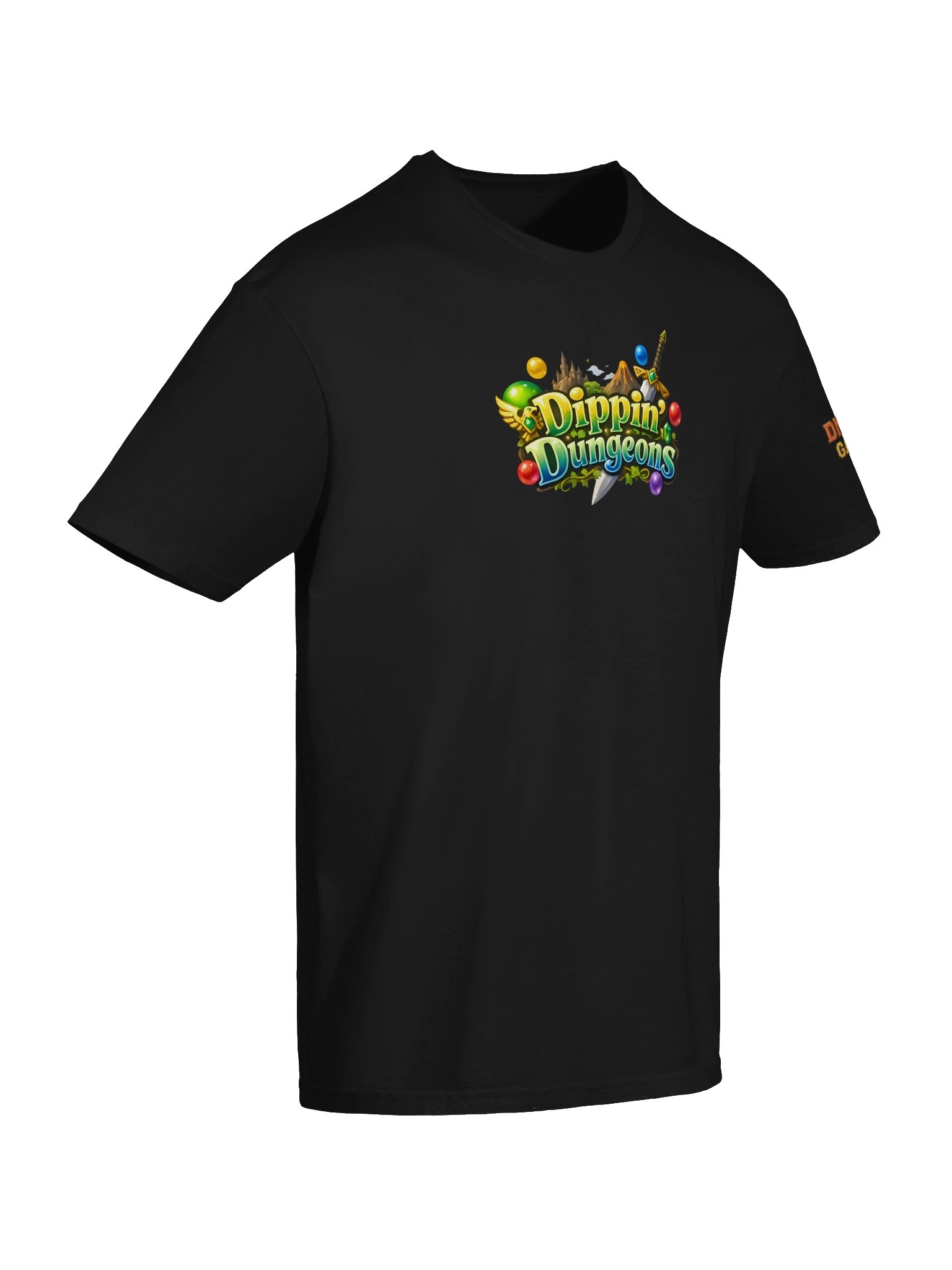 Dippin' Dungeons product image (41)