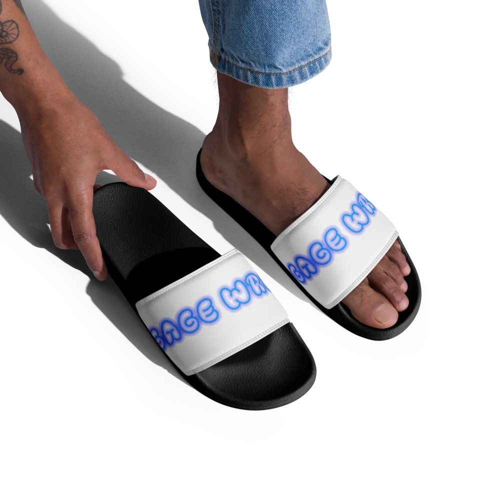 Gage WRLD Personal Slides Men product image (8)