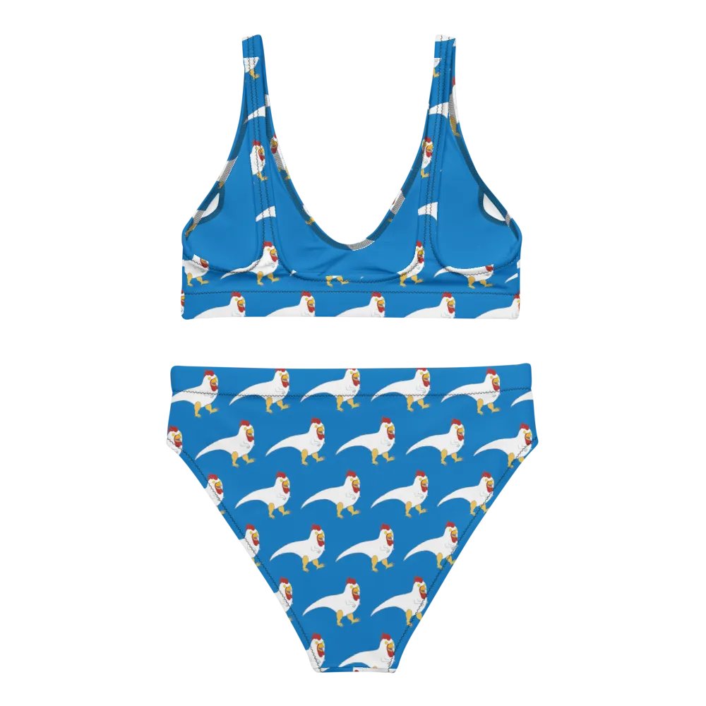 Chicken Rex product image (6)