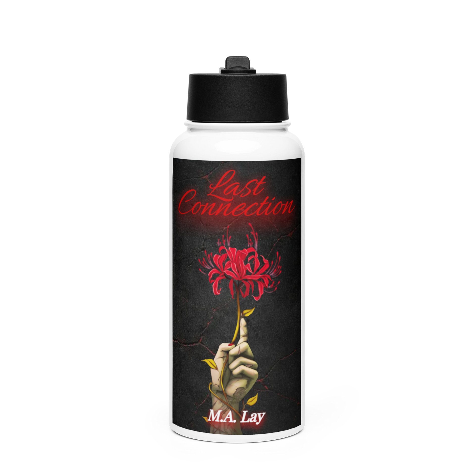 Last Connection Spicy Reader Hydration Tool product image (1)