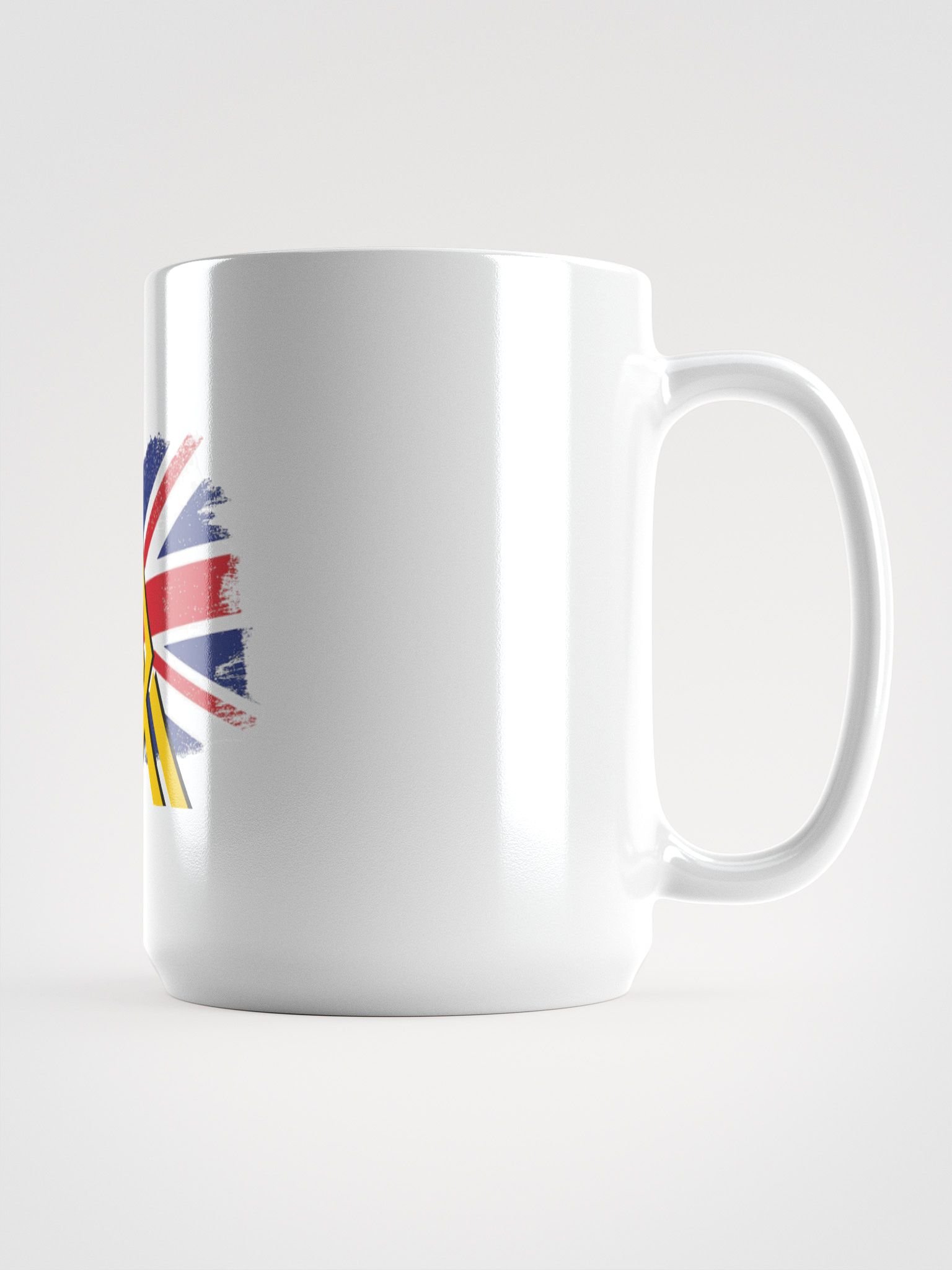 British Coffee Cup product image (2)