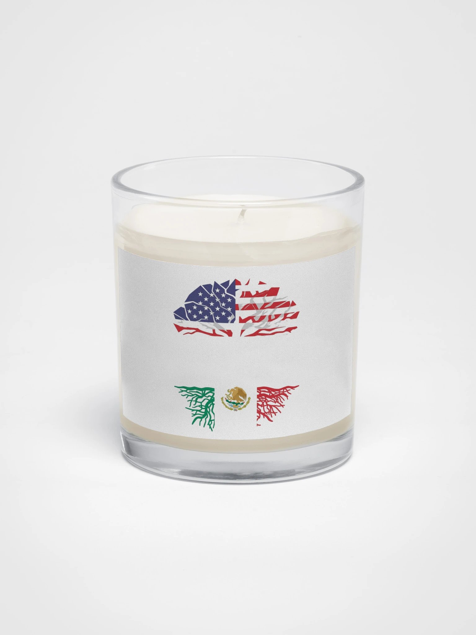 American Grown Mexican product image (1)