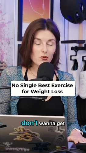 Focus on health!