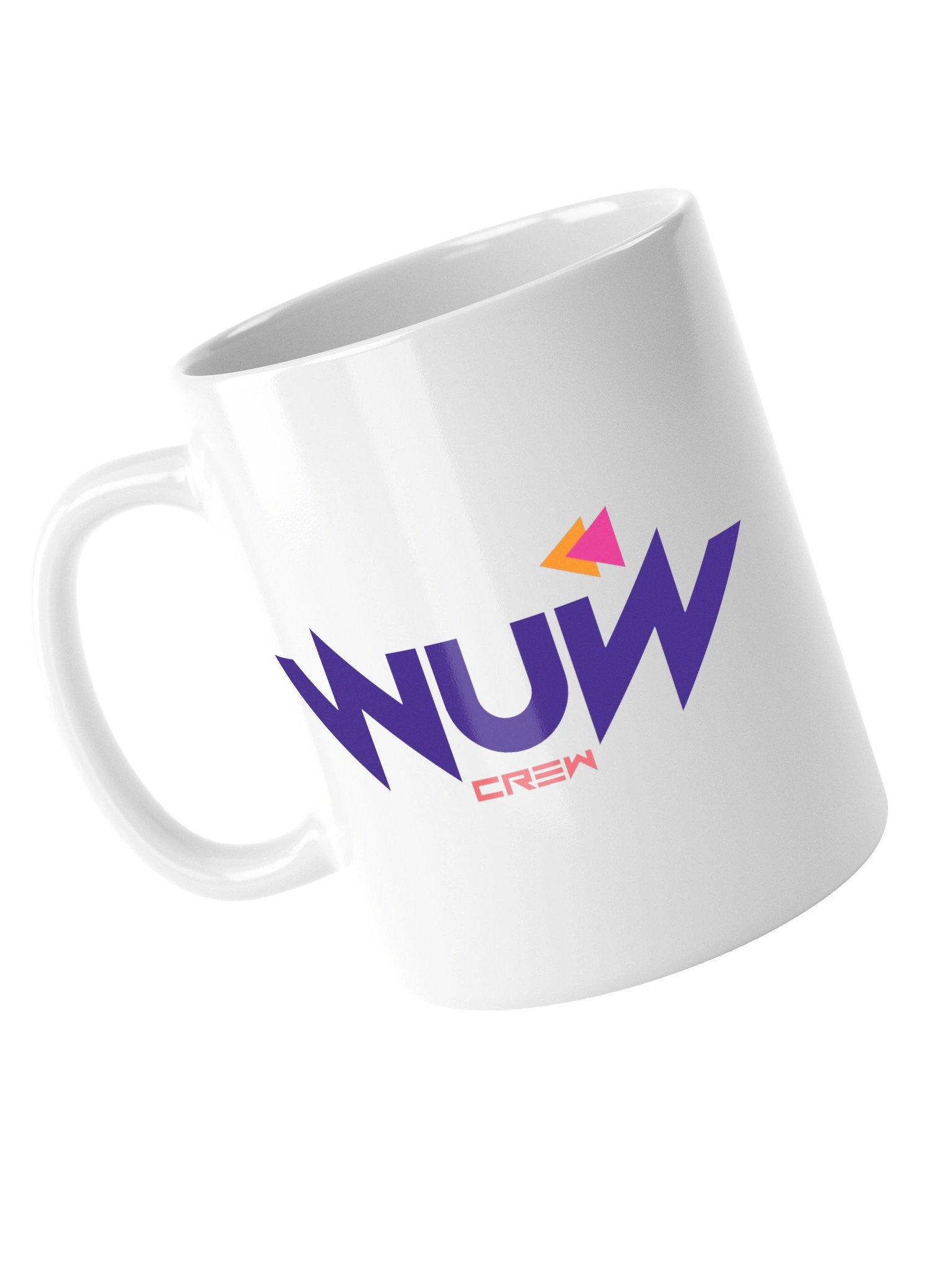 WuW Crew - Mug product image (5)