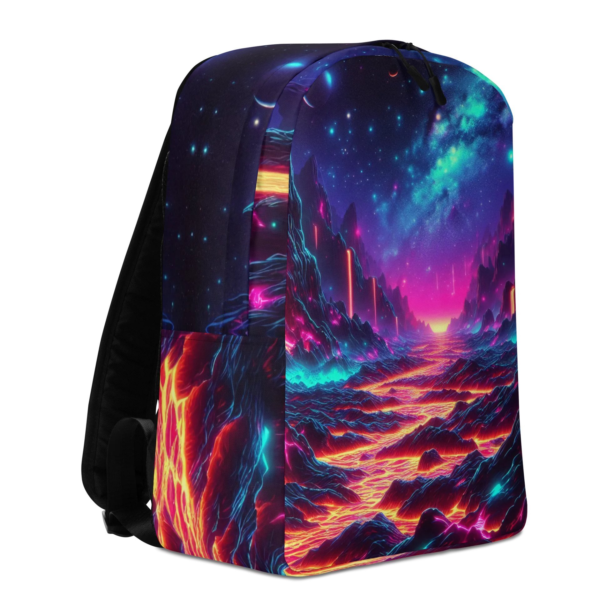 LAVA ROAD BACKPACK product image (3)