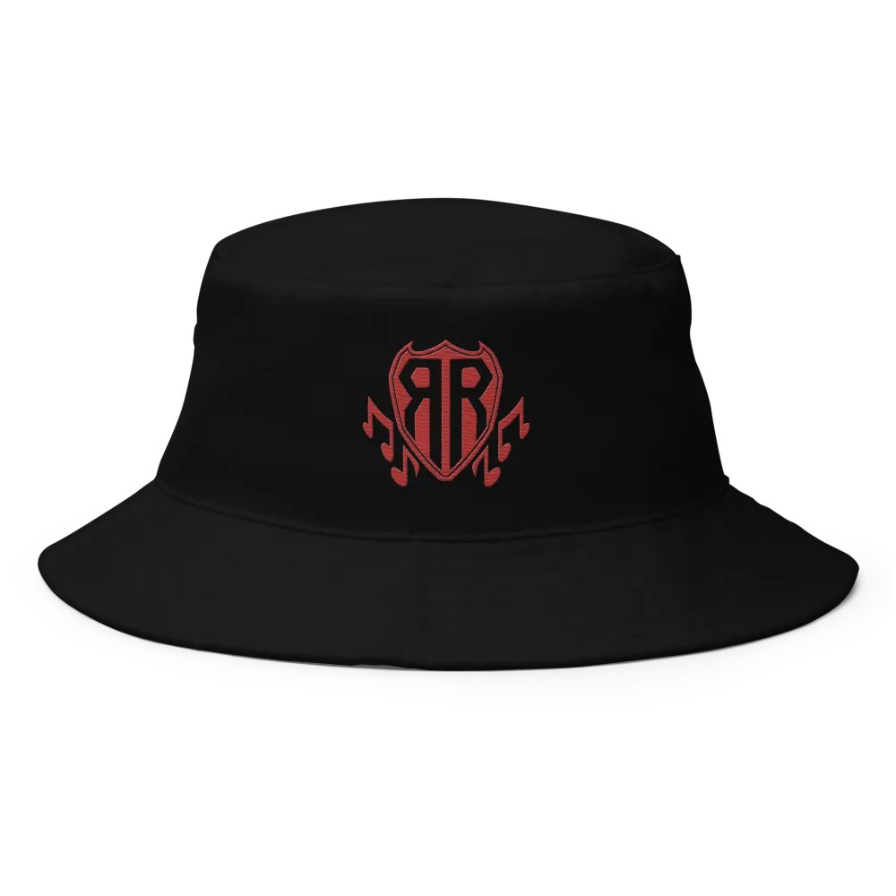 Red Rob Bucket Hat product image (1)