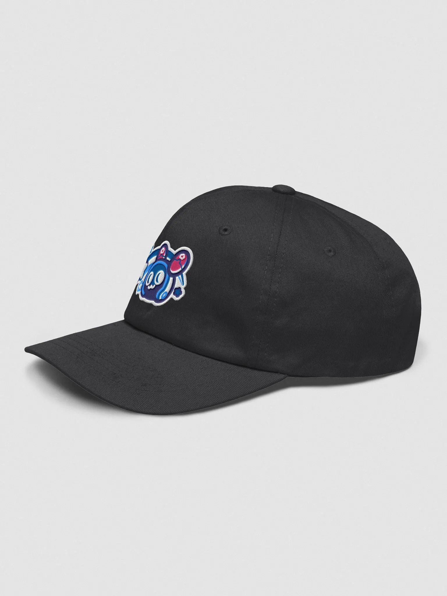 Bunbyte Star Dad Hat product image (3)