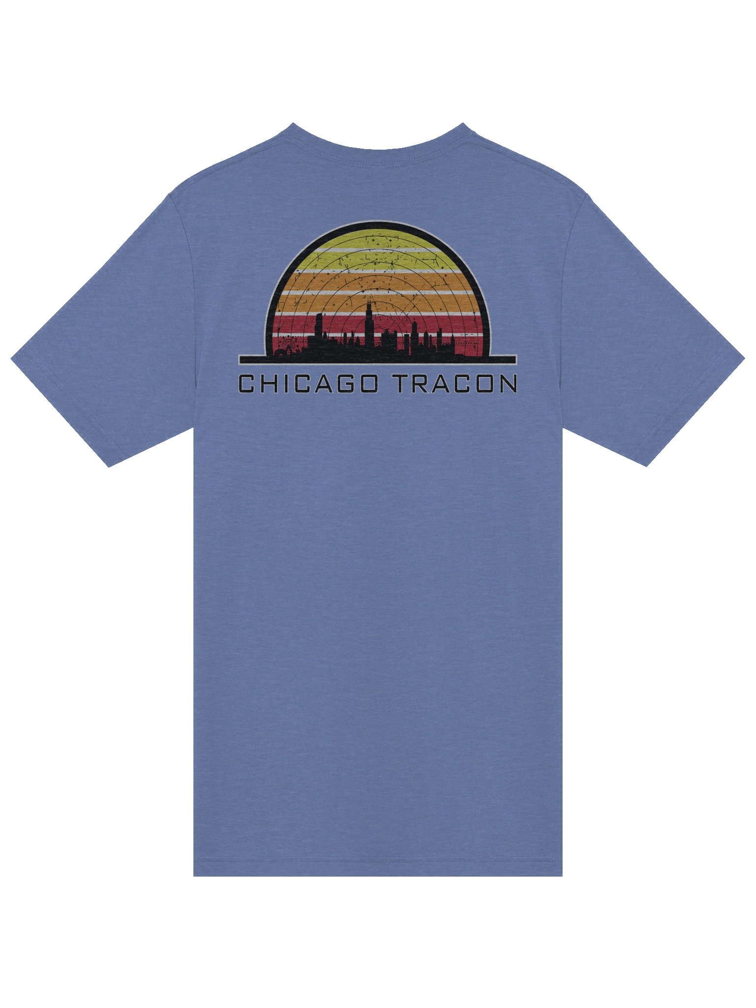 C90 Retro Sunset T product image (6)